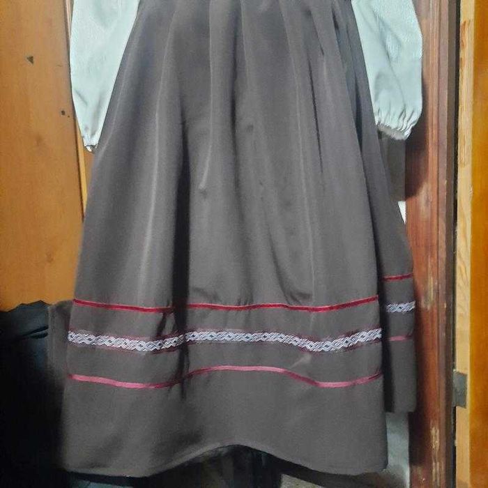 нові спідниці та пояса до вишиванок оверсайз 46-60рр