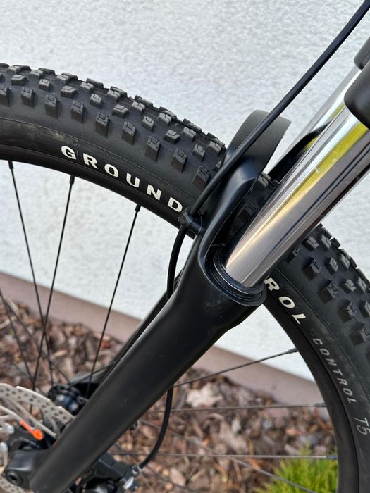Rower elektryczny Specialized Turbo Tero 3.0 – Niski przebieg!! Igła !
