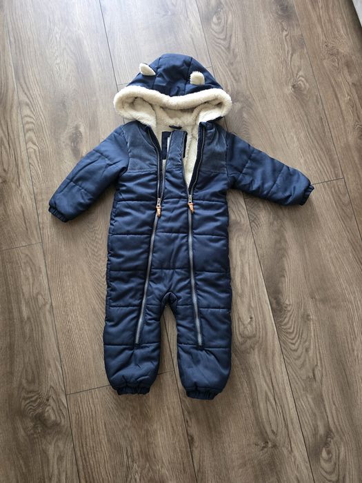 Kombinezon dziecięcy roz. 92