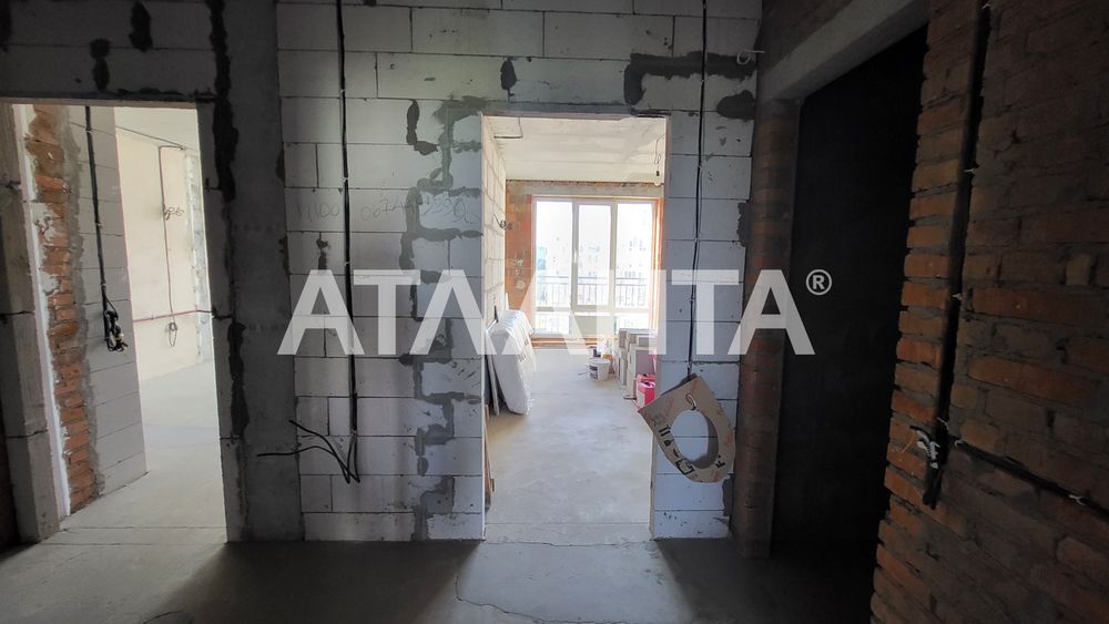 2-кімнатна квартира. Новосілки.