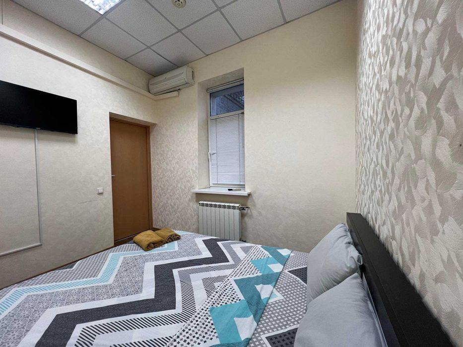 Готель біля залізничного вокзалу номер під ключ Старовокзальна 18 жд