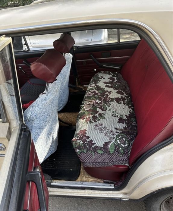 ВАЗ-2106 1987 року