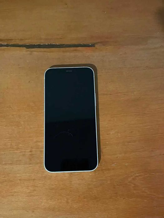 iPhone 12 mini 64GB branco