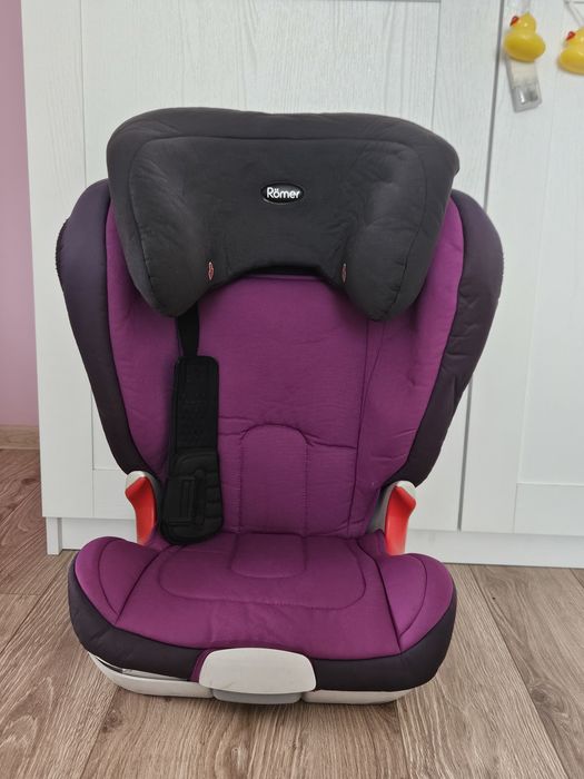 Автокрісло Britax Romer 15- 36 кг