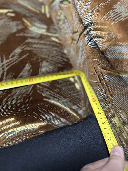 Розкладне крісло односпальне 2 шт