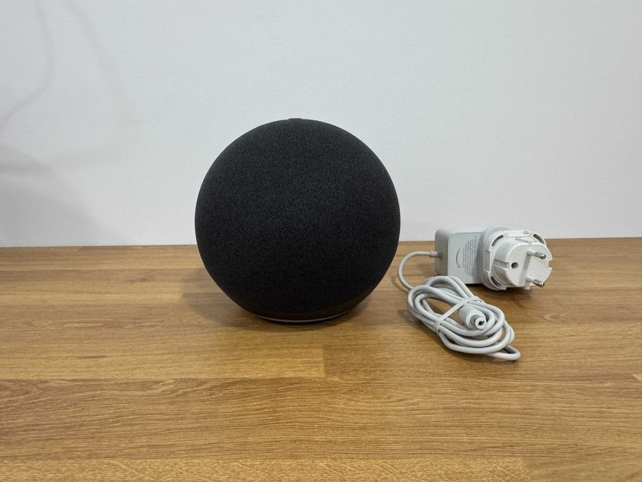 Amazon Echo dot premium sound