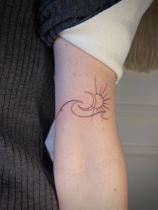 Найказковіша тату-студія Вінниці