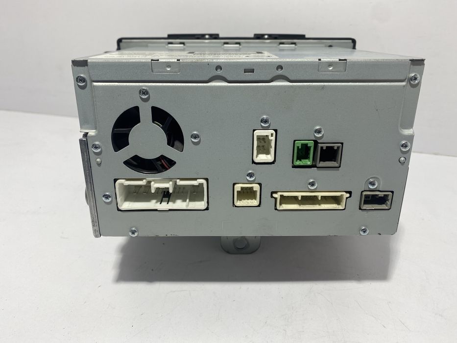 Магнітола мазда 6 mazda 6 блютуз штатна магнітола 2013-17