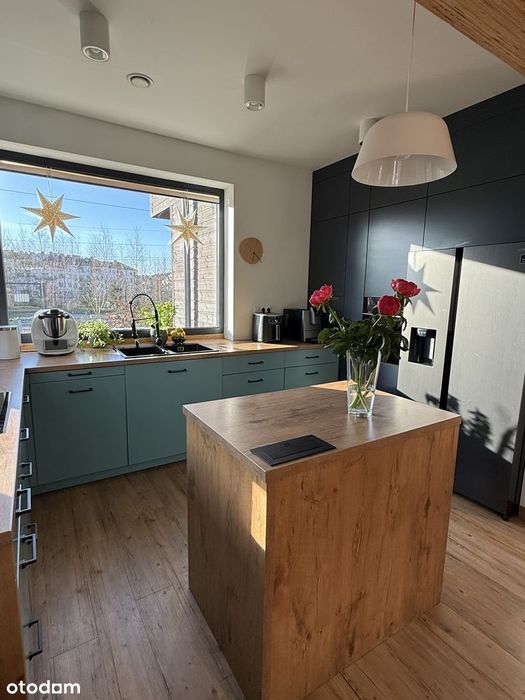 Dom z widokiem na las | Cisza, światło i prywatność | 190 m² Gdynia