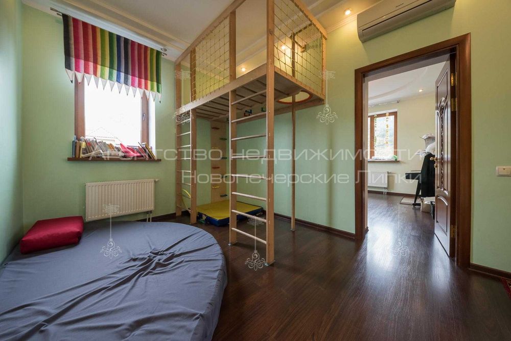 Дом по адресу ул. Кобзарская (площадь 386 м²) - Atlanta.ua - фото 3