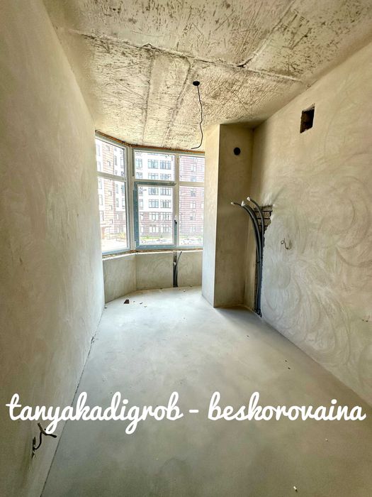 Продаж 1 кімн   квартири ЖК "Празький-2", вул. Садова, 51А, 5 парадне - View 3