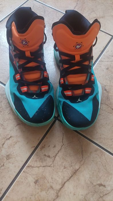 Buty Nike Jordan Zion 1