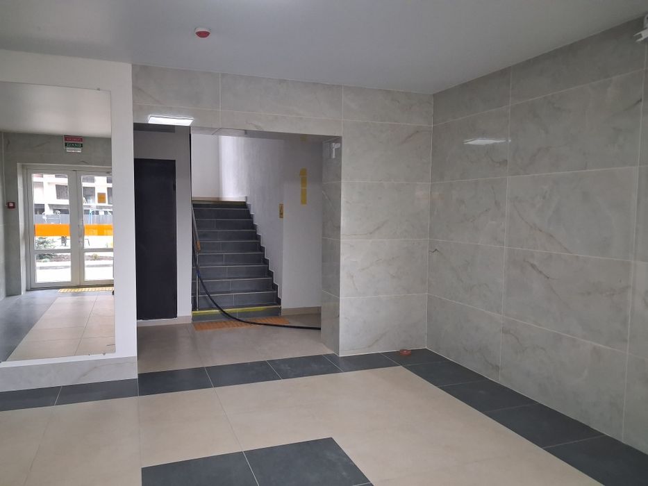 !ЖК  Мрія простора квартира!