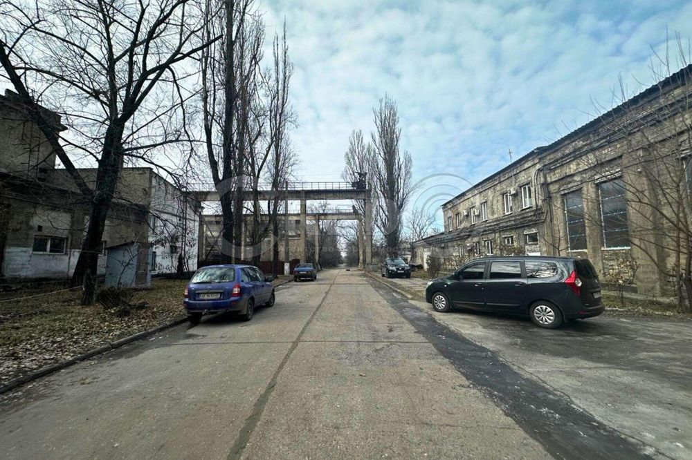 Продаж промислового підприємства на території Південого ГЗК
