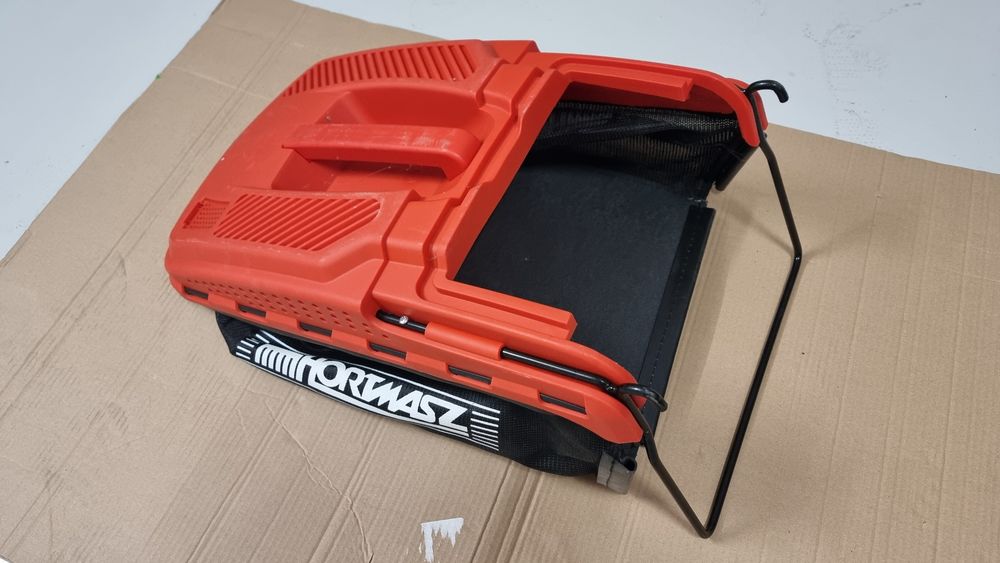 Kosz do kosiarki Hortmasz