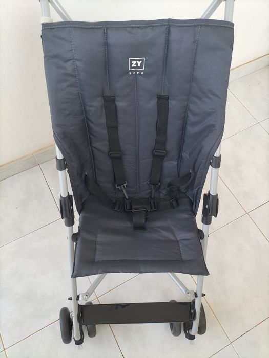 Carrinho bebé/criança marca ZY SAFE