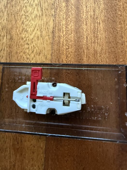 Картридж / голка звукознімачв Fonica Uf-50