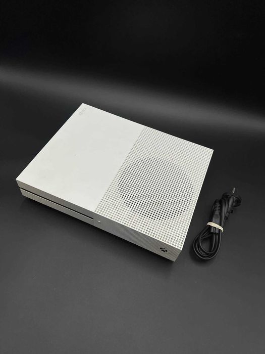 Xbox One S 1681 500GB