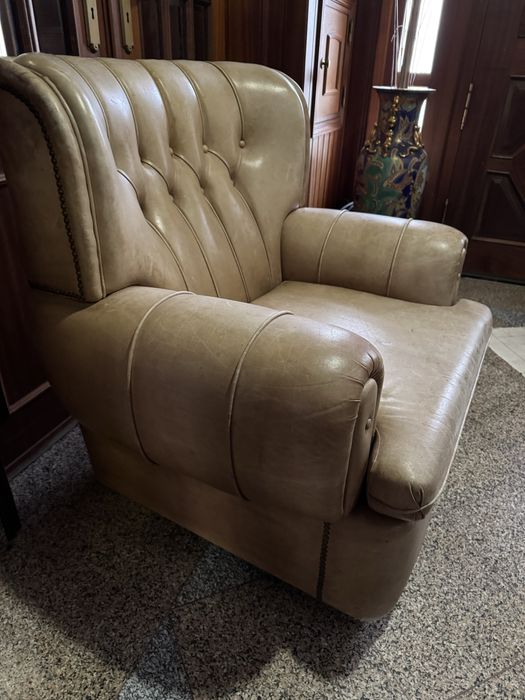 Sofa individual Pele