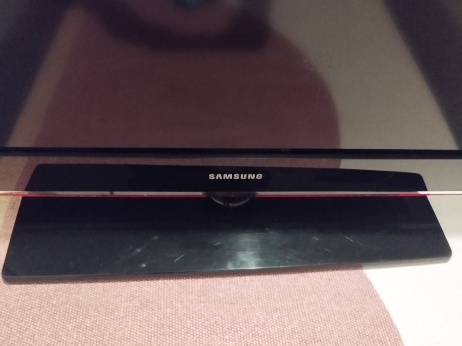 TV LCD Samsung 37"