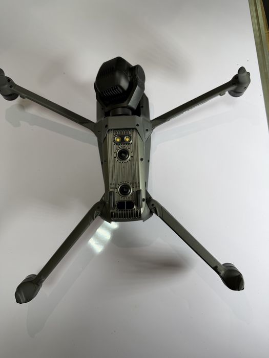 Mavic 3 pro тушка!