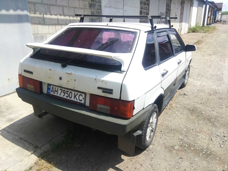 продам автомобиль