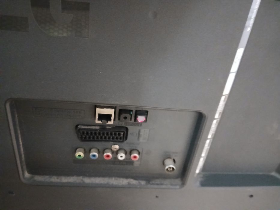 Telewizor smart 42 cale led Lg