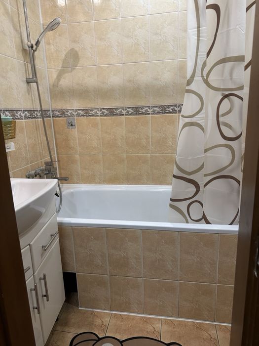 Оренда трикімнатної квартири подобово