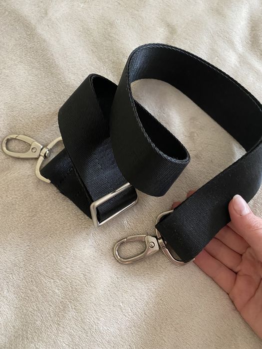 Сумка для ноутбука і документів, шкіряна, 15,6