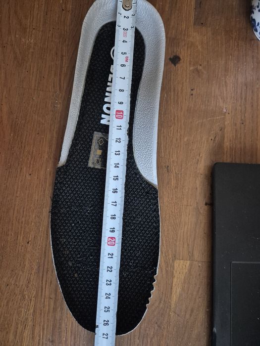Buty Bennon Colonel XTR  01 high  Black rozmiar 41