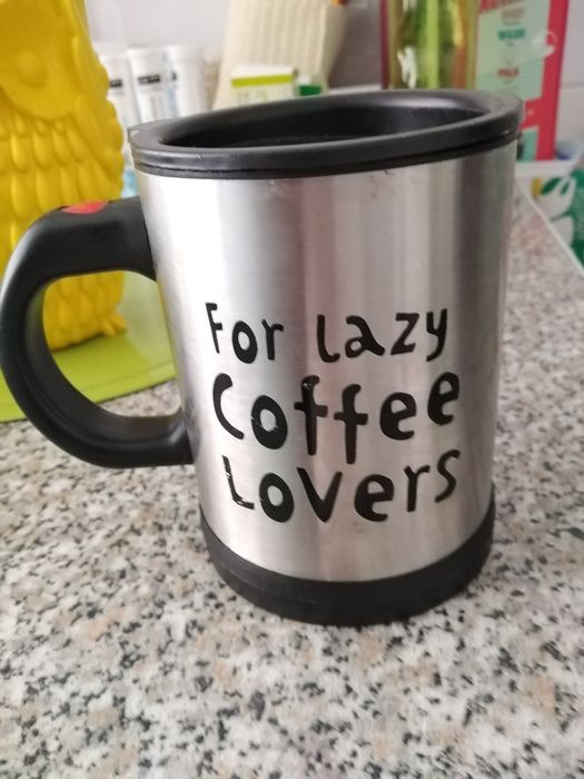 Vendo  caneta de  cafés com bom estado