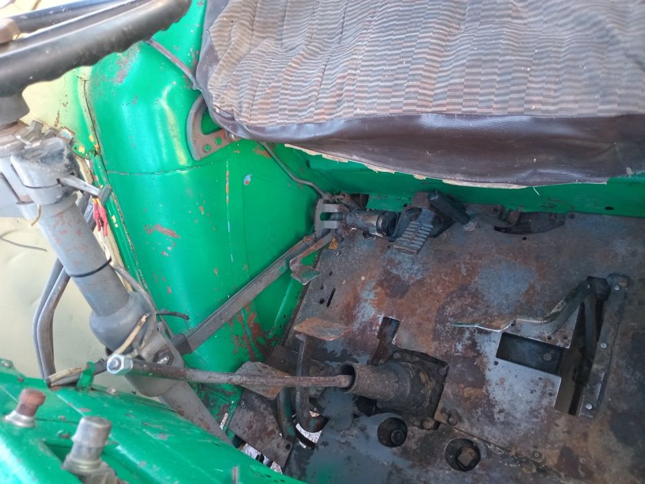 Продам трактор ЮМЗ