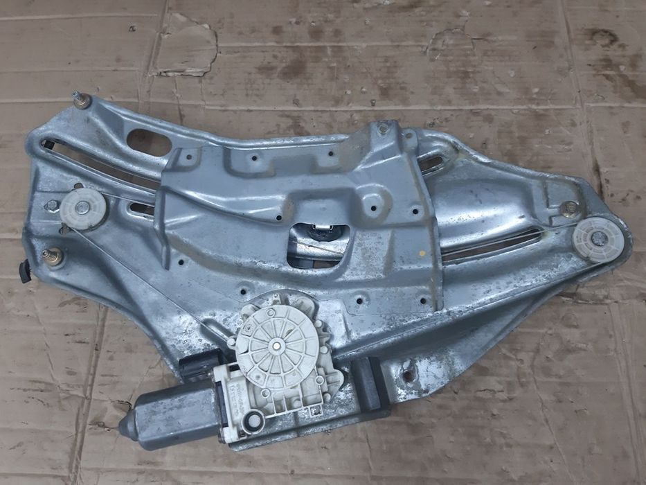 Kit reparação elevador vidro Bmw E36 CC cabrio trás  NOVO