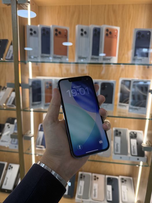 IPHONE 13 128GB USADO