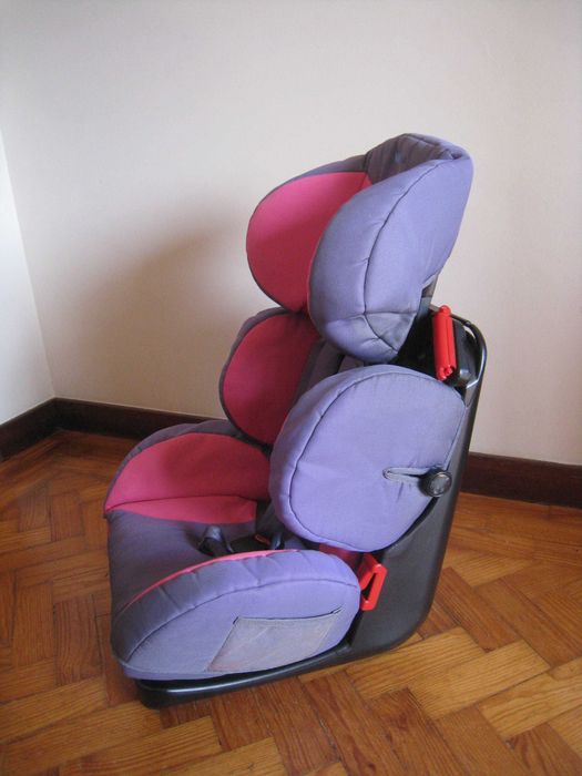 Cadeira de Criança para Carro Bébéseguro