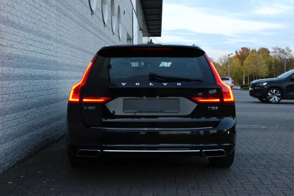 Volvo V90 T5  Inscription      2018
