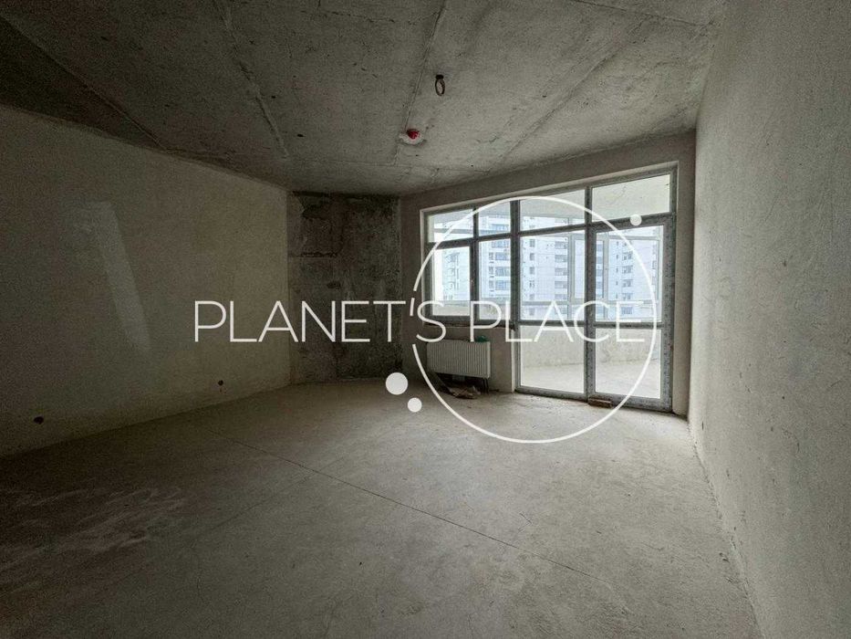 2-кімнатна квартира за адресою вул. Євгена Коновальця (площа 97,1 м²) - Atlanta.ua - фото 7