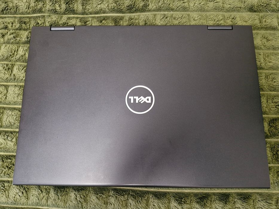 Dell Latitude 3390 2-in-1 | Intel Core i5-8365U | 8GB RAM | SSD 128GB | Full HD IPS Touch Лазерне гравіювання клавіатури