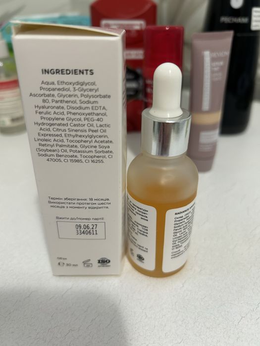 Продам косметику  Bourjois, Revlon, Kiko Milano, skinbar