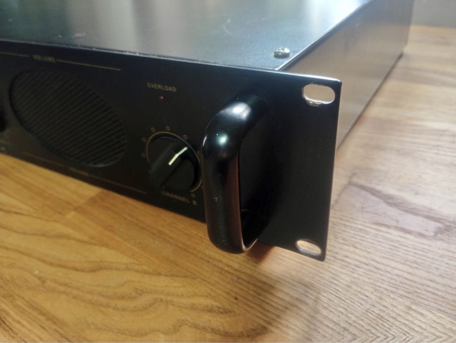 Підсилювач потужності Soundking AA1000J