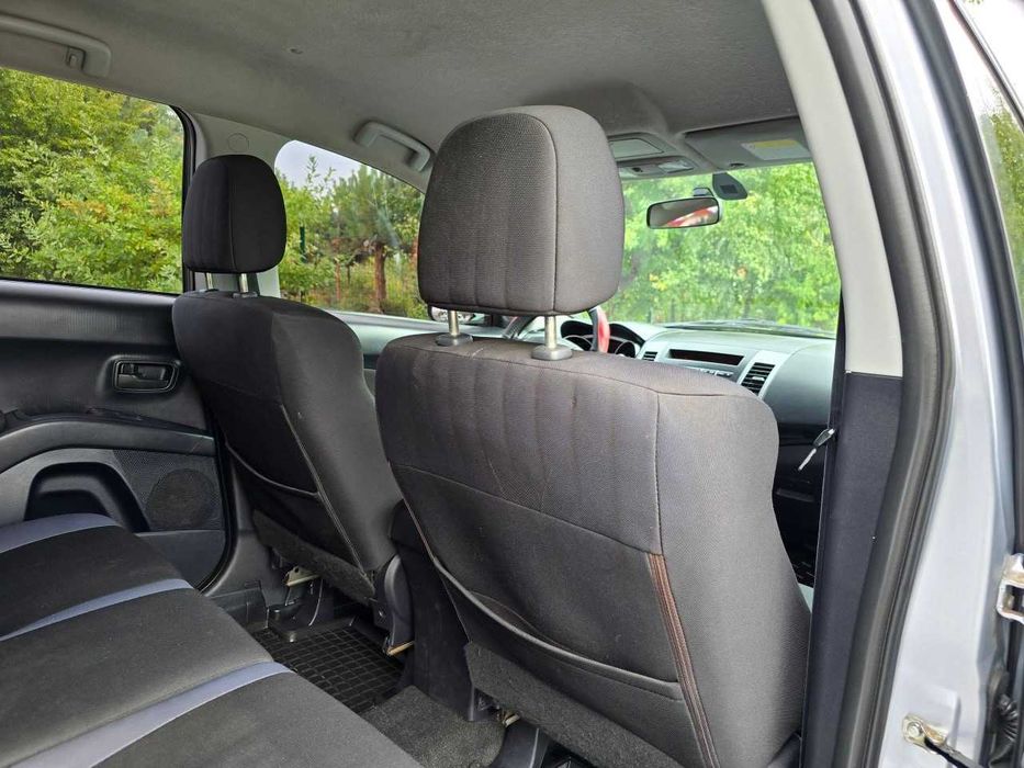 Продам Mitsubishi Outlander 2009. Можна в розстрочку, під викуп.
