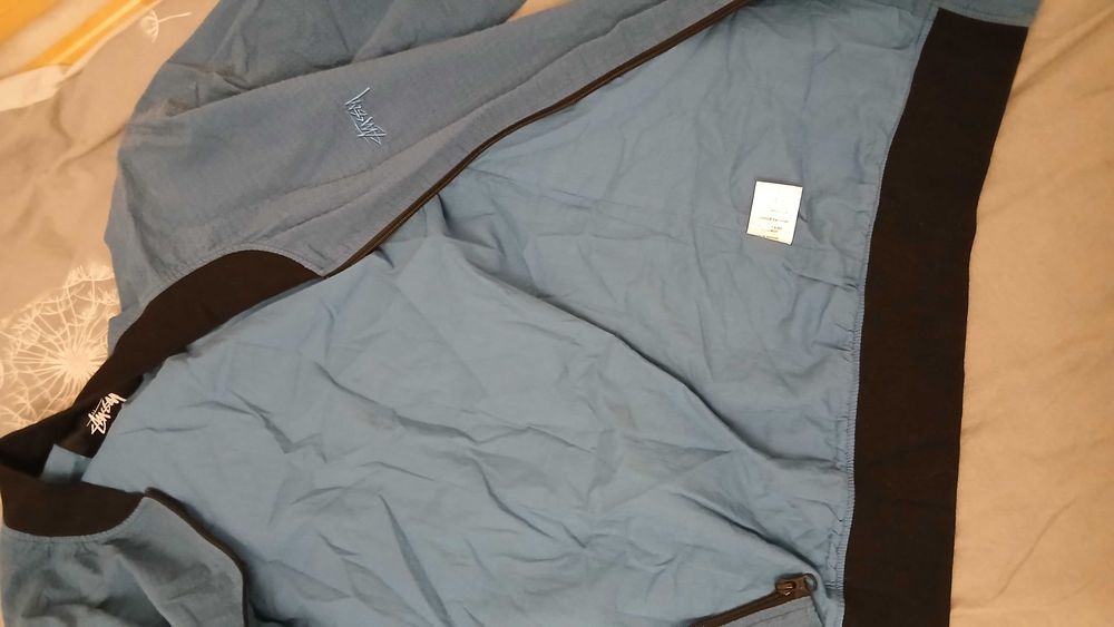 Бомбер чоловічий Stussy, XL