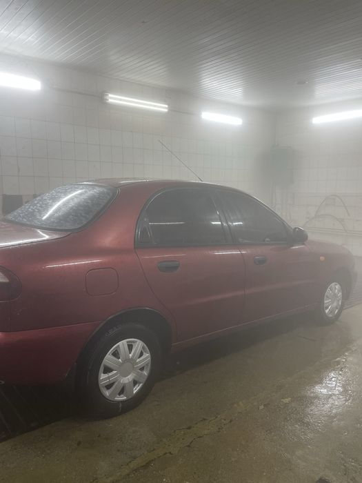 Продам Daewoo lanos 1.5