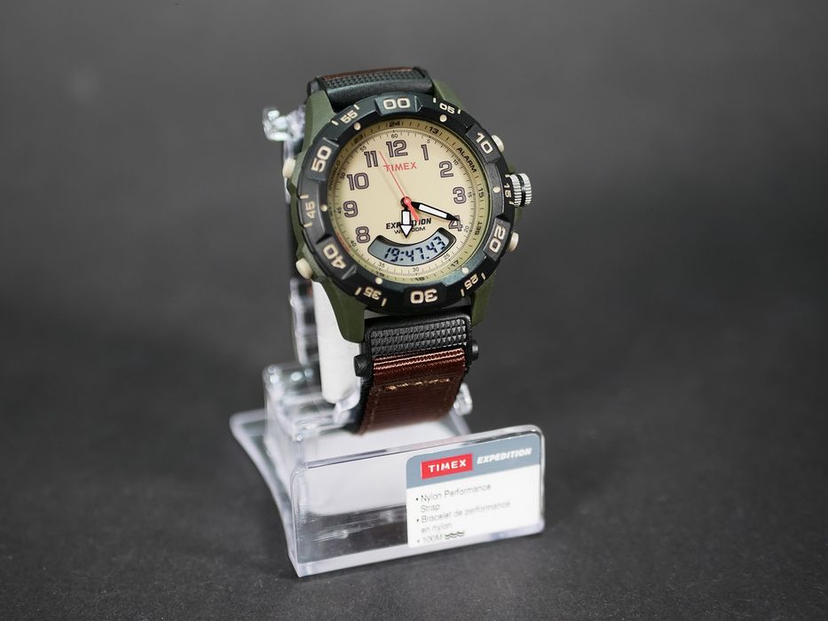 Timex T45181 Expedition. 100% оригінал