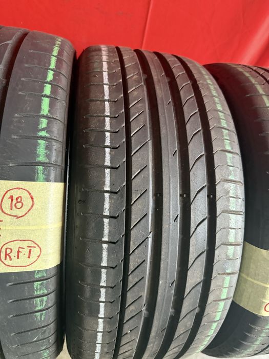 Pneus 215/40/18 continental  IMPECAVEIS