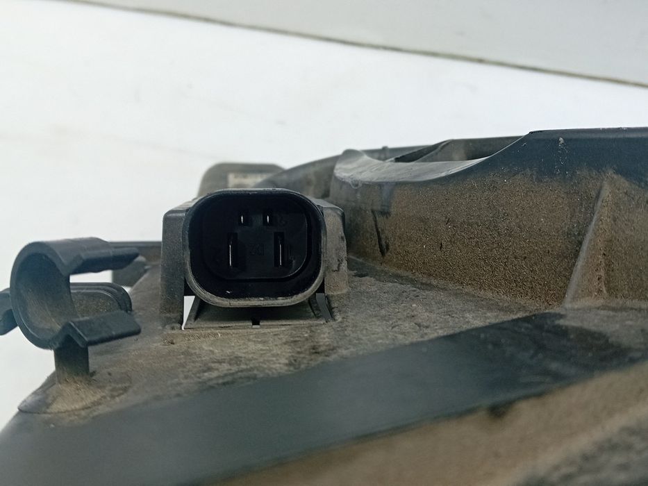 Termoventilador / motoventilador VOLVO XC90 I