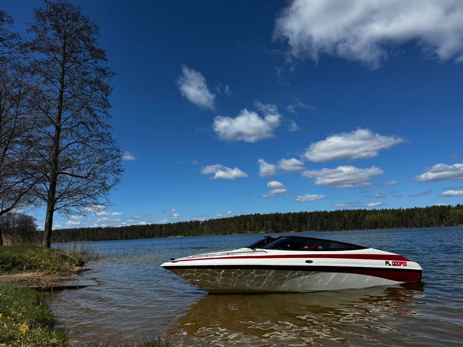 Crownline 202 BR 5.7 MAG V8 300km