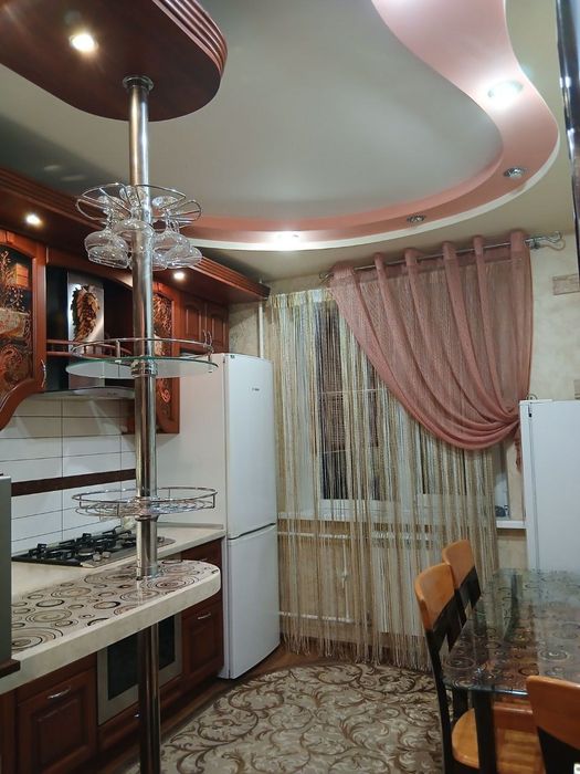 Продам 4 к квартиру М. Лушпи