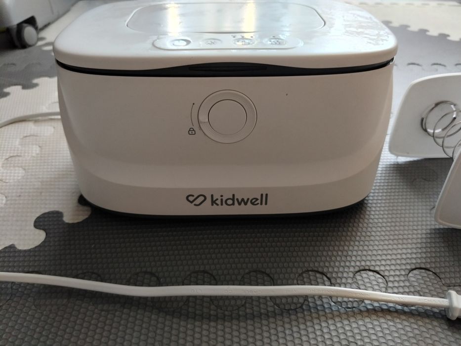 Podgrzewacz do chusteczek Kidwell