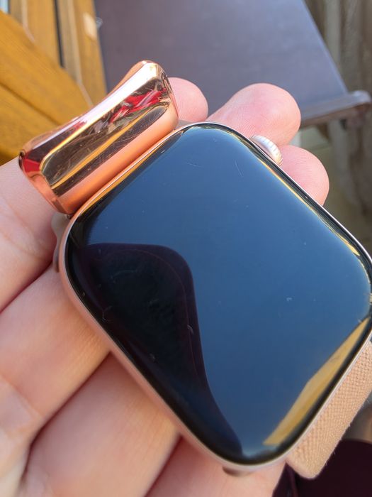 Apple Watch 42mm seria 10